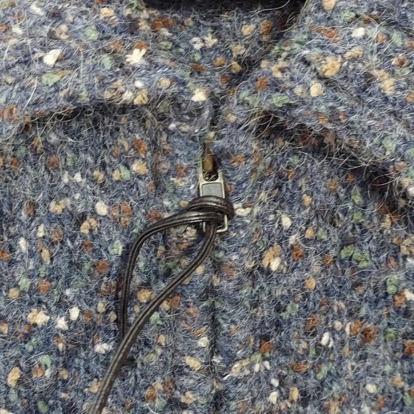 Christopher & Banks Sweater Vest XL - Picture 2 of 6